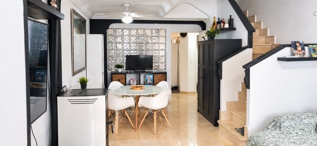 4 soveværelse Villa til salg i Heredades, Almoradí - € 230.000 (Ref: 10074561)