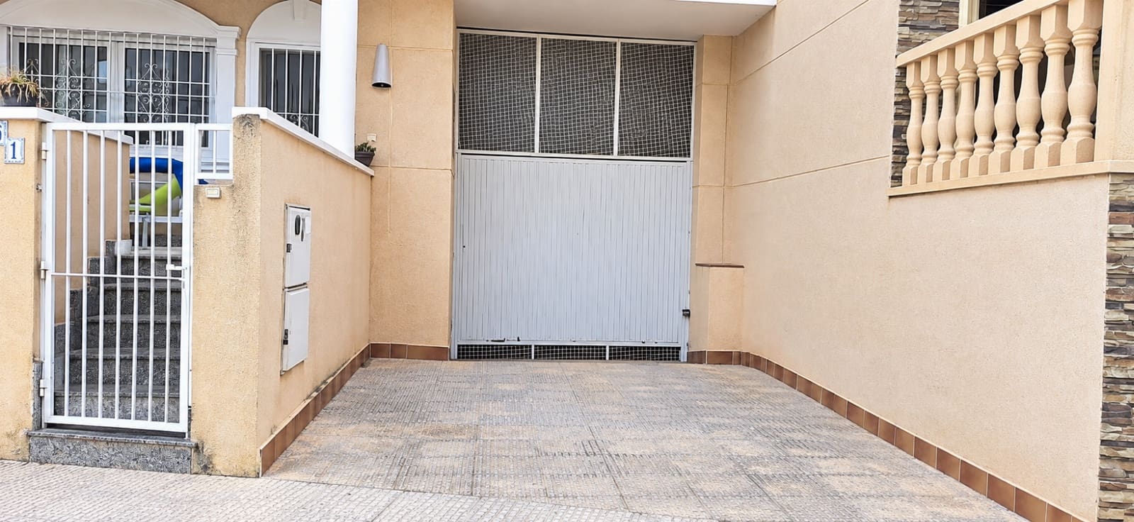 4 soveværelse Villa til salg i Heredades - € 230.000 (Ref: 10074561)