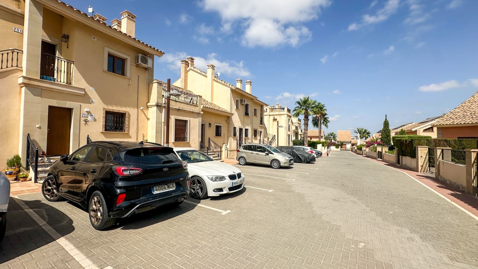 2 Zimmer Haus zu verkaufen in Algorfa - 249.950 € (Ref: 10074562)