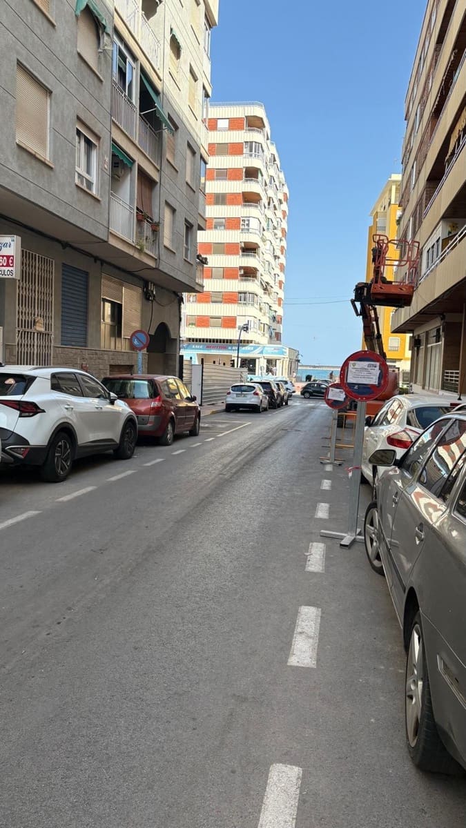 3 Zimmer Apartment zu verkaufen in Torrevieja - 143.000 € (Ref: 10074564)