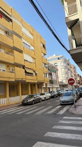 3 Zimmer Apartment zu verkaufen in Playa del Acequión, Torrevieja - 143.000 € (Ref: 10074564)
