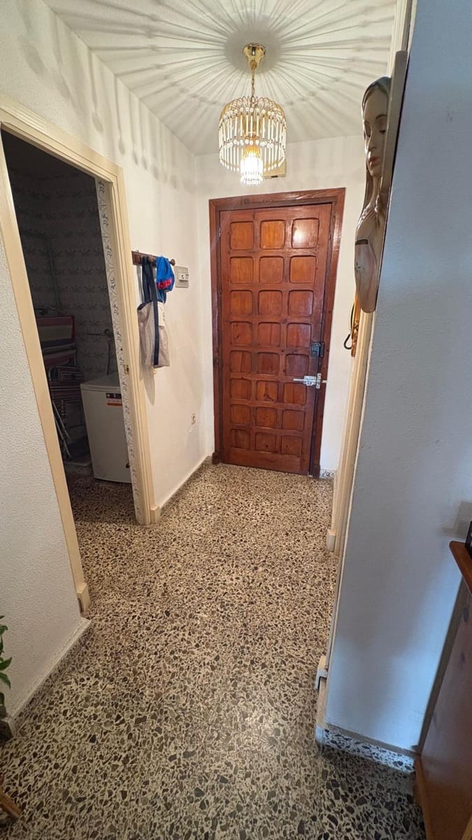 3 Zimmer Apartment zu verkaufen in Torrevieja - 143.000 € (Ref: 10074564)