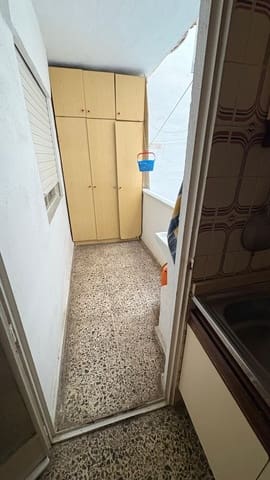 3 Zimmer Apartment zu verkaufen in Playa del Acequión, Torrevieja - 143.000 € (Ref: 10074564)