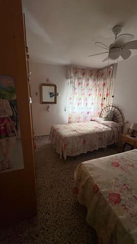 3 Zimmer Apartment zu verkaufen in Playa del Acequión, Torrevieja - 143.000 € (Ref: 10074564)
