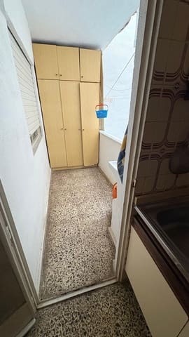 3 Zimmer Apartment zu verkaufen in Playa del Acequión, Torrevieja - 143.000 € (Ref: 10074564)