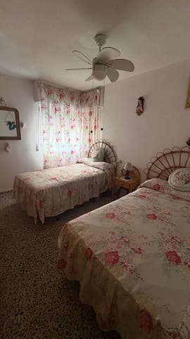 3 Zimmer Apartment zu verkaufen in Playa del Acequión, Torrevieja - 143.000 € (Ref: 10074564)