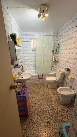 3 Zimmer Apartment zu verkaufen in Playa del Acequión, Torrevieja - 143.000 € (Ref: 10074564)
