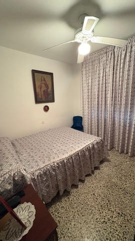 3 Zimmer Apartment zu verkaufen in Playa del Acequión, Torrevieja - 143.000 € (Ref: 10074564)