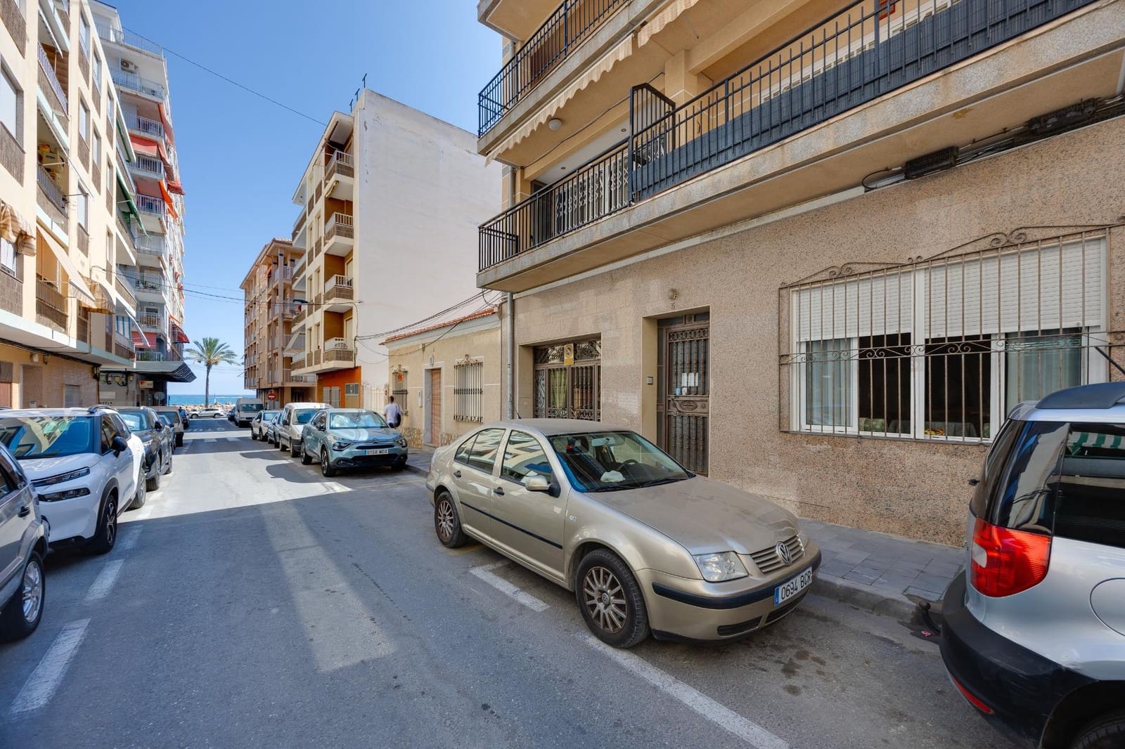 3 camera da letto Appartamento in vendita in Torrevieja - 154.969 € (Rif: 10074565)