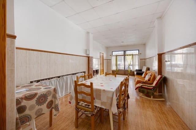 3 sypialnia Apartament na sprzedaż w Playa del Cura, Torrevieja - 154 969 € (Ref: 10074565)