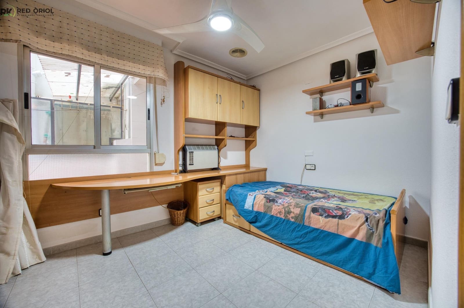 3 slaapkamer Appartement te koop in Orihuela - € 157.900 (Ref: 10074568)