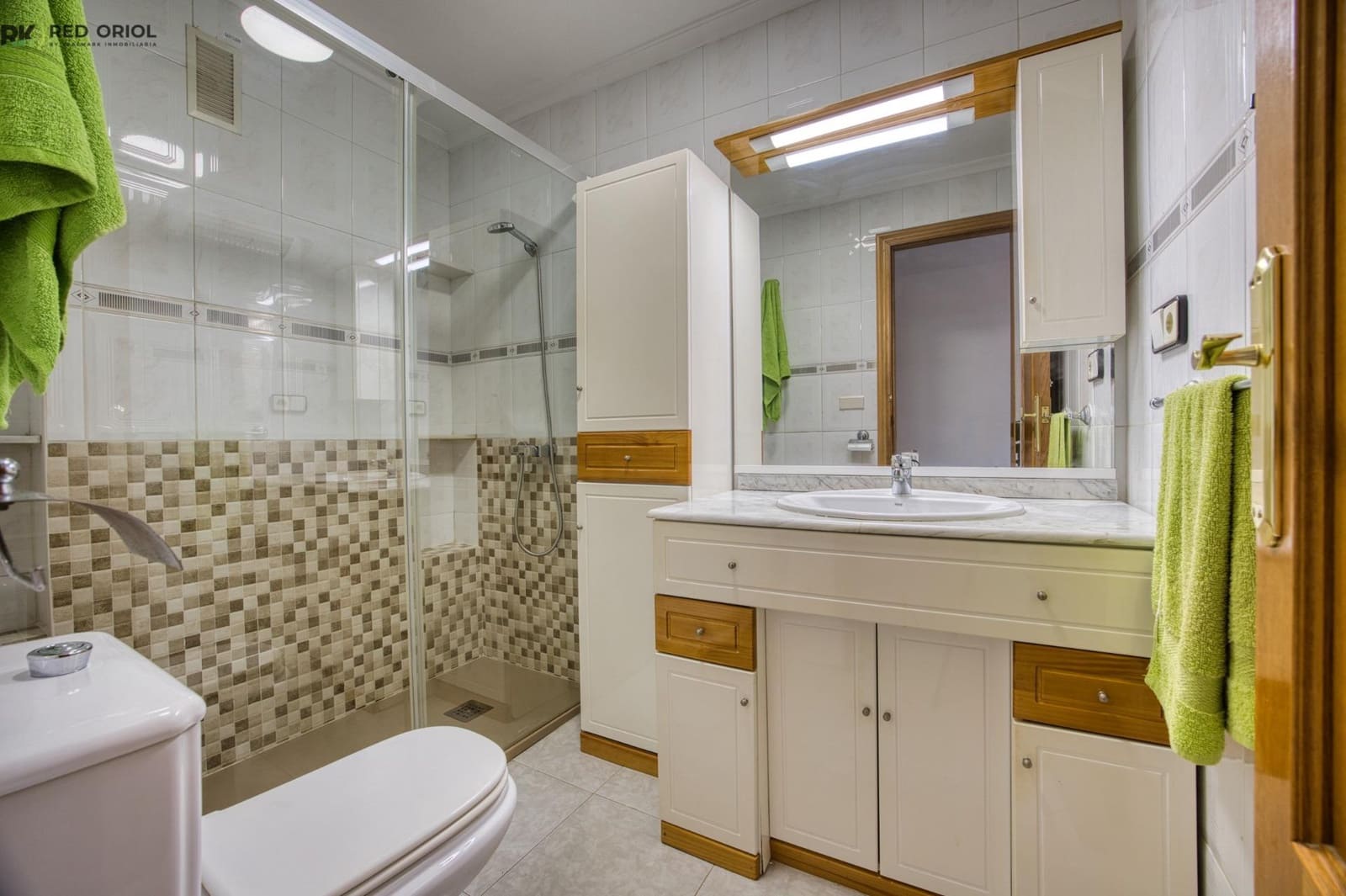 3 slaapkamer Appartement te koop in Orihuela - € 157.900 (Ref: 10074568)