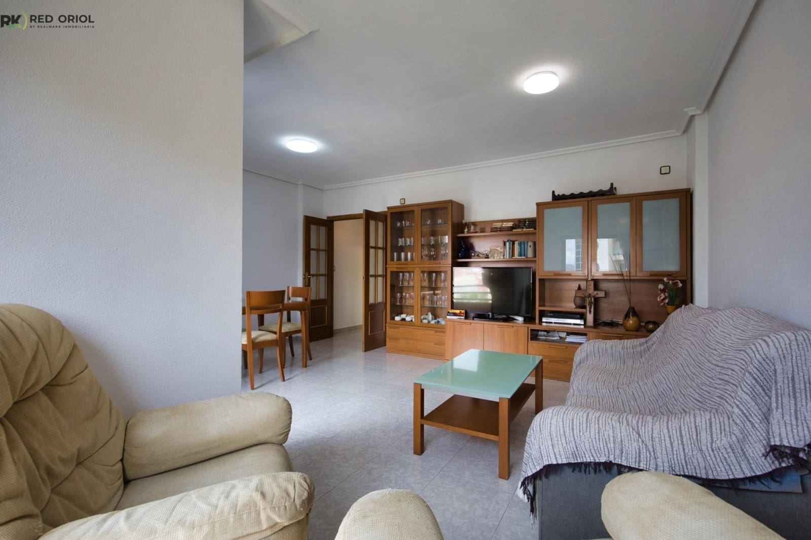 3 slaapkamer Appartement te koop in Orihuela - € 157.900 (Ref: 10074568)