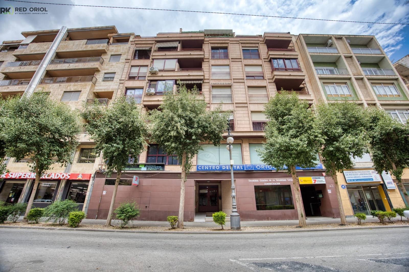 3 slaapkamer Appartement te koop in Orihuela - € 157.900 (Ref: 10074568)
