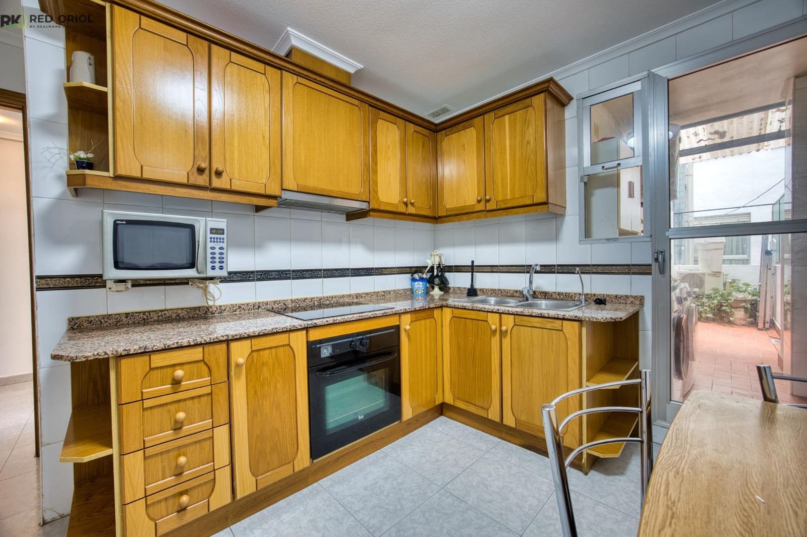 3 slaapkamer Appartement te koop in Orihuela - € 157.900 (Ref: 10074568)