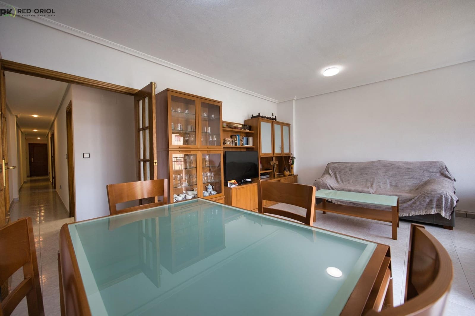 3 slaapkamer Appartement te koop in Orihuela - € 157.900 (Ref: 10074568)