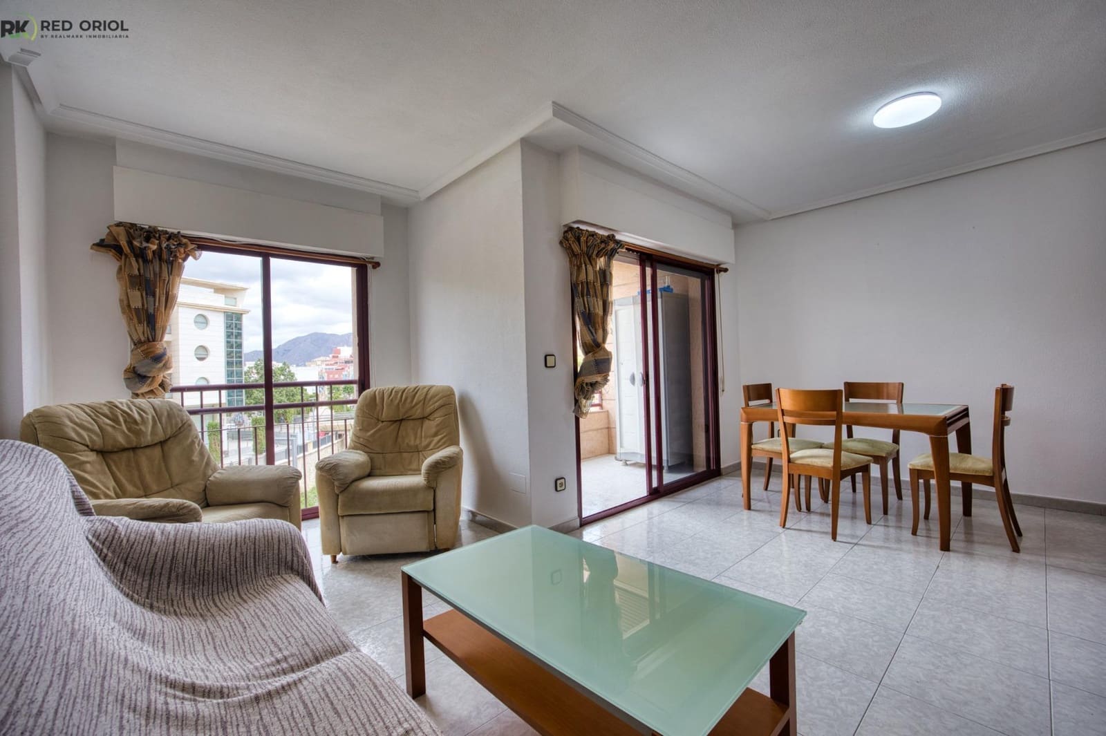 3 slaapkamer Appartement te koop in Orihuela - € 157.900 (Ref: 10074568)