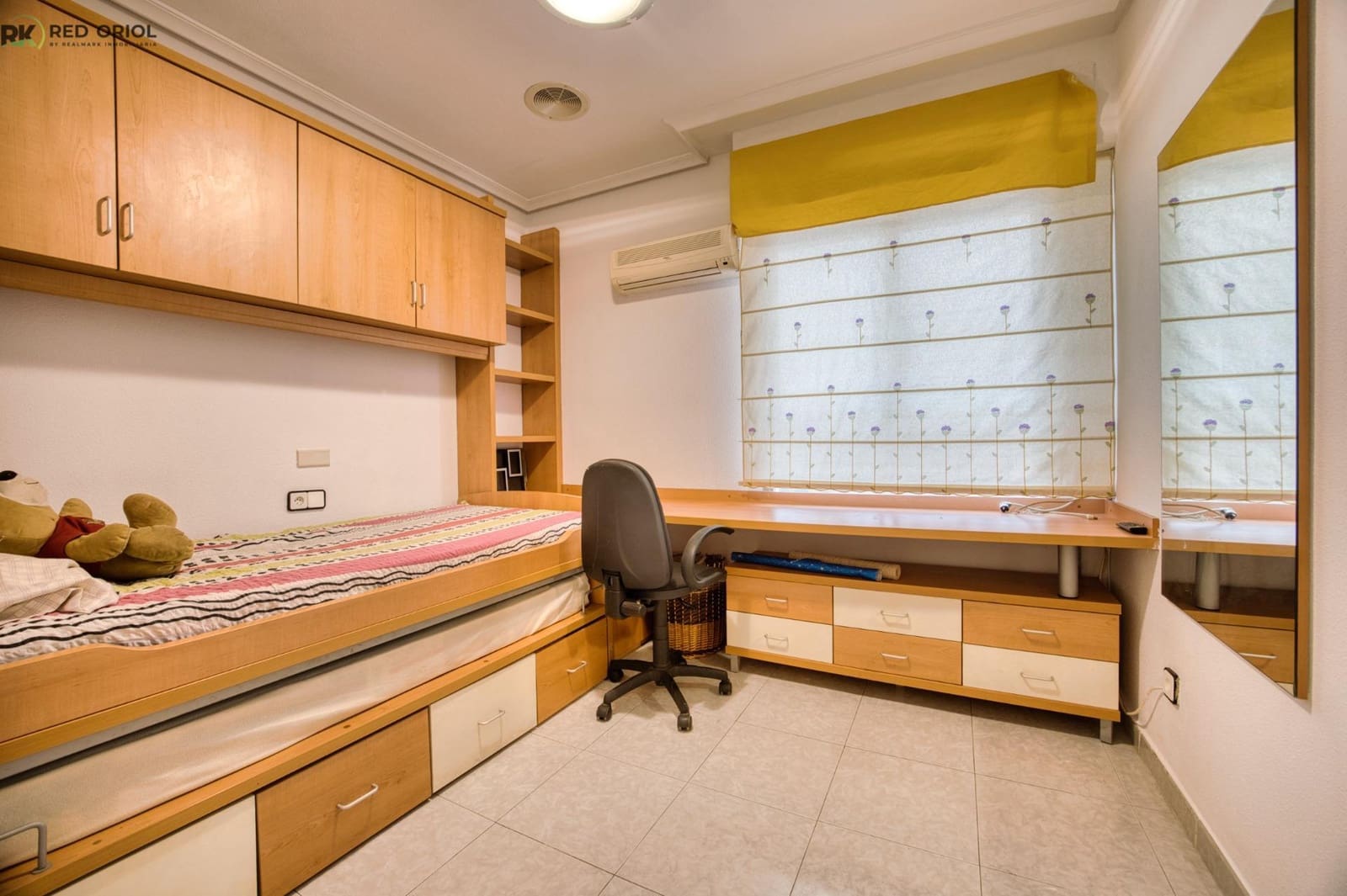 3 slaapkamer Appartement te koop in Orihuela - € 157.900 (Ref: 10074568)