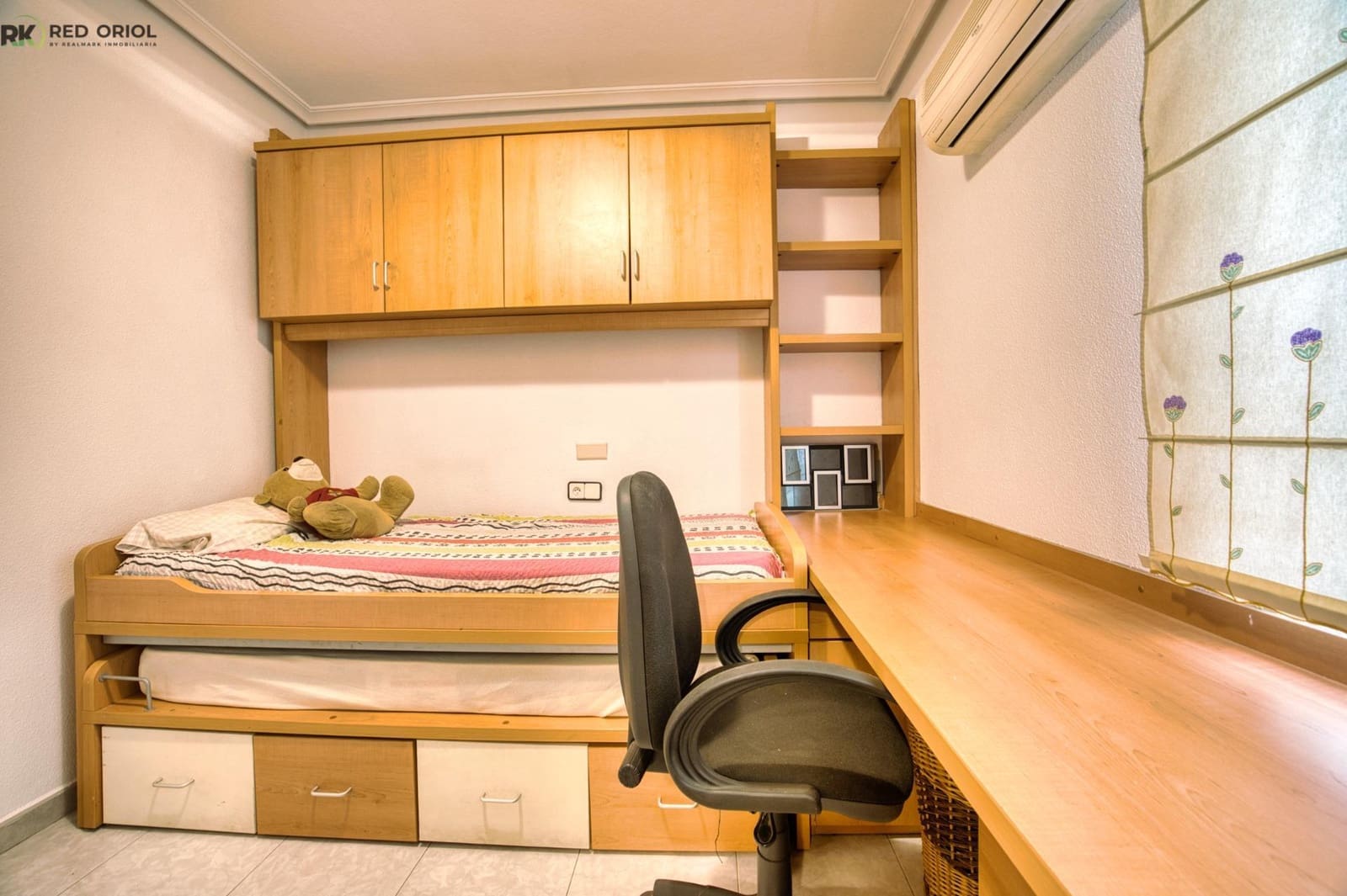 3 slaapkamer Appartement te koop in Orihuela - € 157.900 (Ref: 10074568)