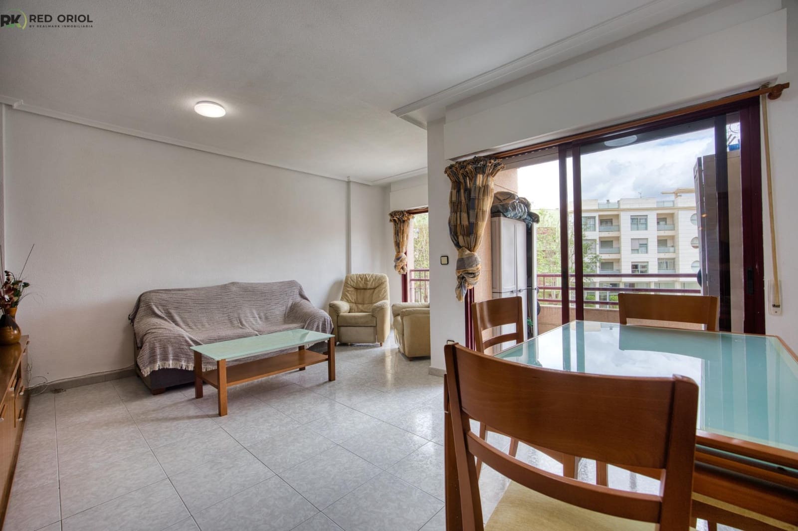3 slaapkamer Appartement te koop in Orihuela - € 157.900 (Ref: 10074568)