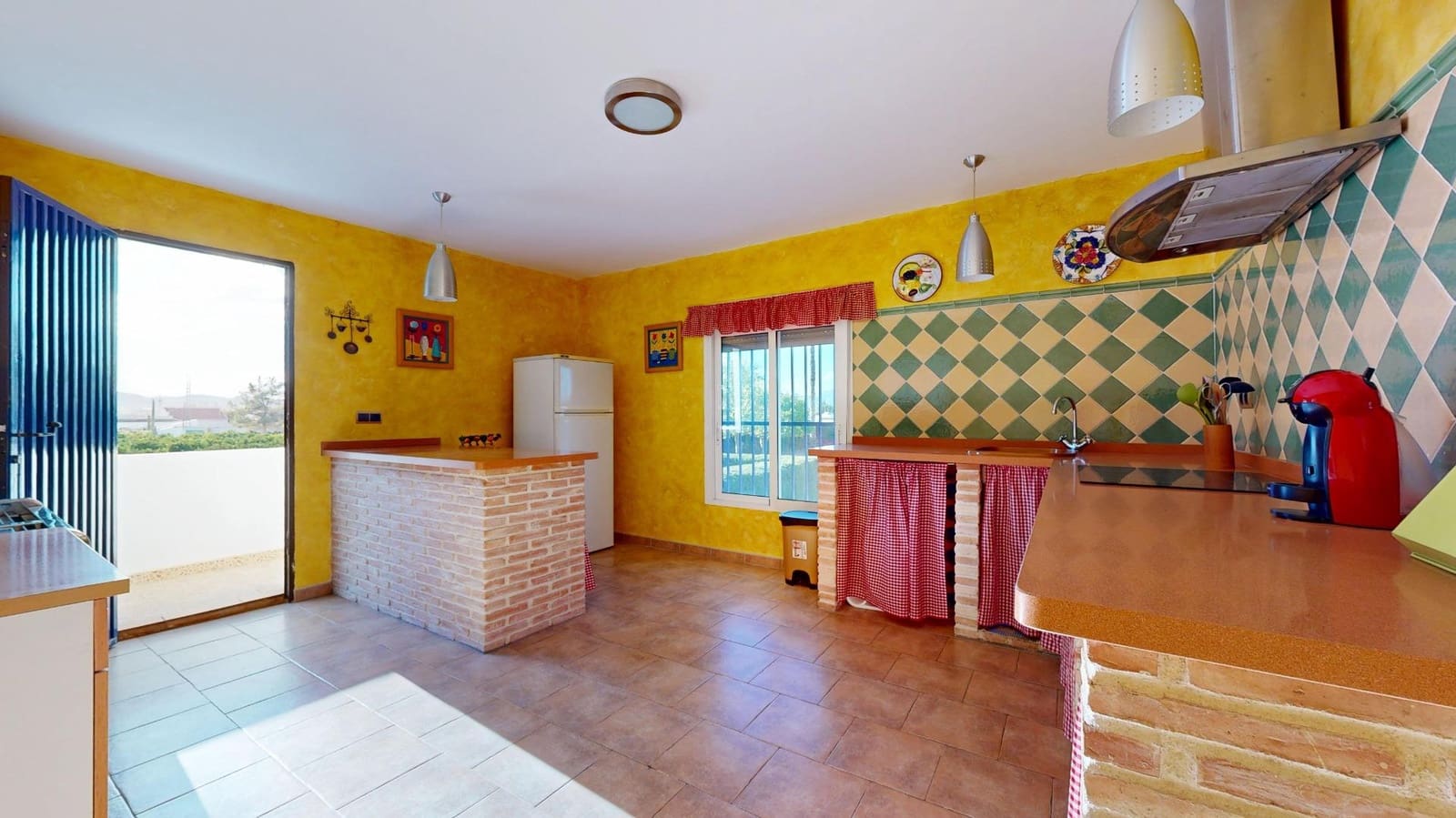 4 Zimmer Villa zu verkaufen in Orihuela - 410.000 € (Ref: 10074571)
