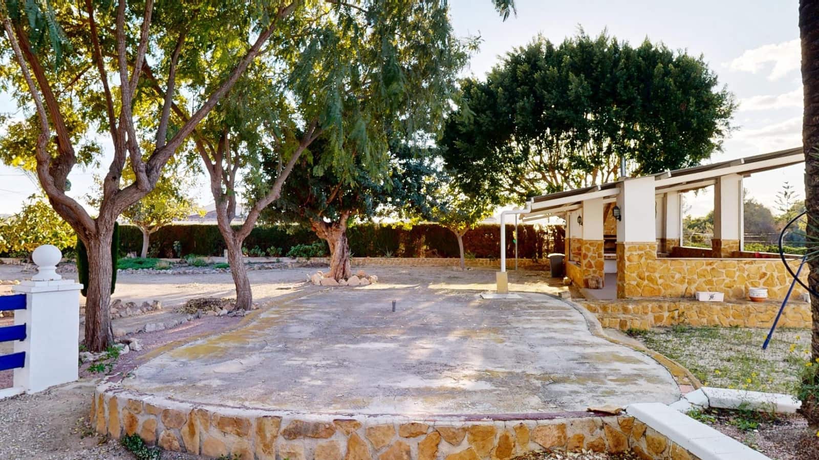4 Zimmer Villa zu verkaufen in Orihuela - 410.000 € (Ref: 10074571)