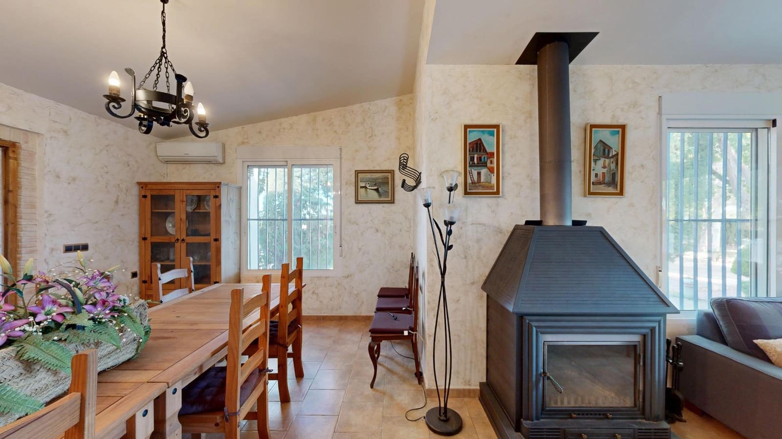 4 Zimmer Villa zu verkaufen in Orihuela - 410.000 € (Ref: 10074571)