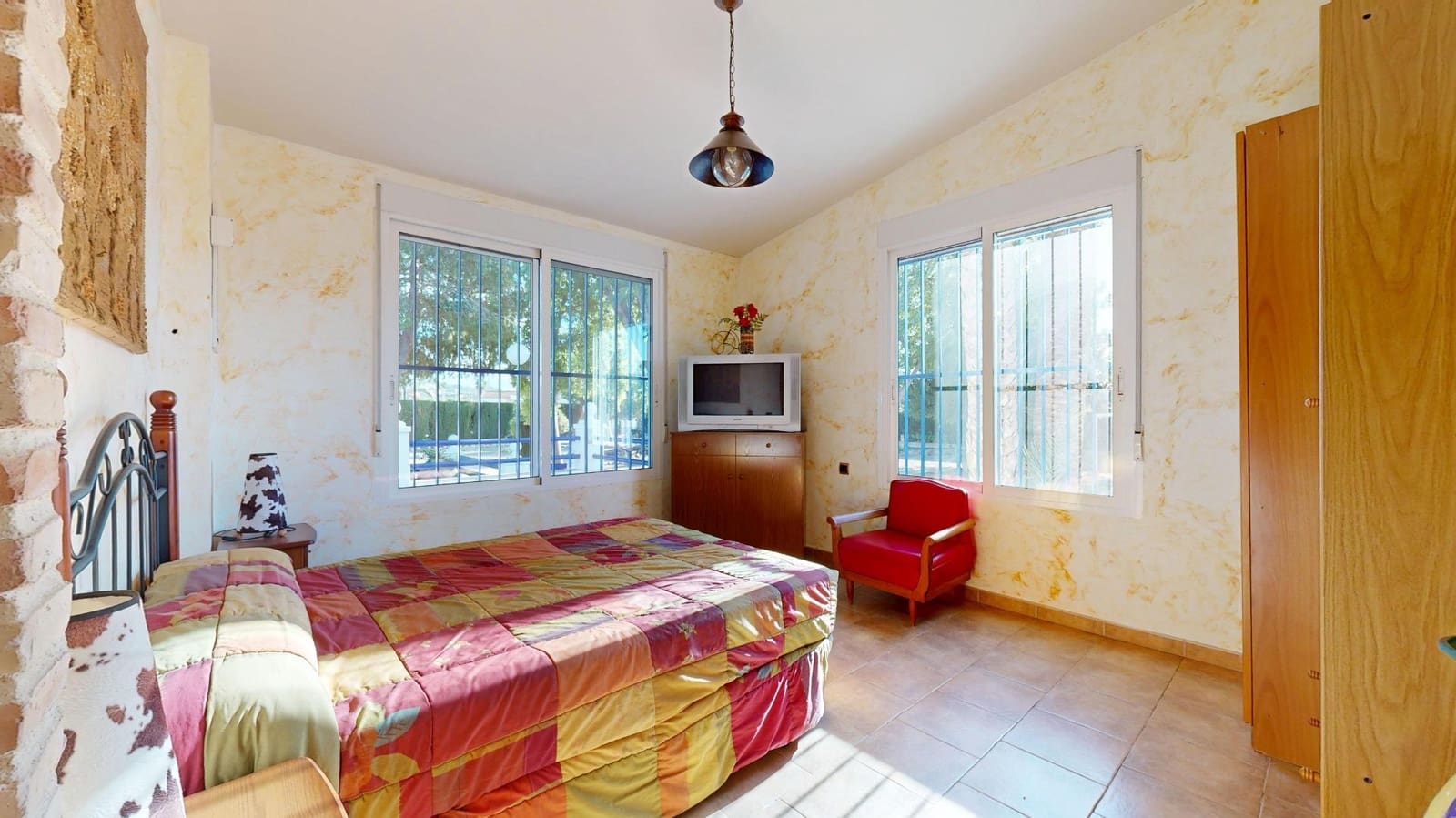 4 Zimmer Villa zu verkaufen in Orihuela - 410.000 € (Ref: 10074571)