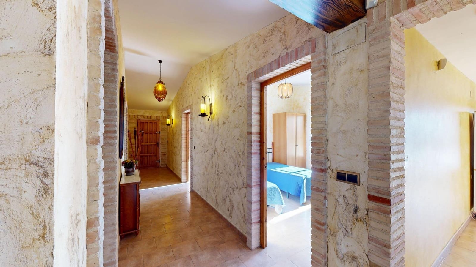 4 Zimmer Villa zu verkaufen in Orihuela - 410.000 € (Ref: 10074571)