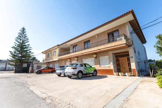 5 sovrum Villa till salu i Desamparados - Hurchillo - Torremendo, Orihuela - 550 000 € (Ref: 10074573)