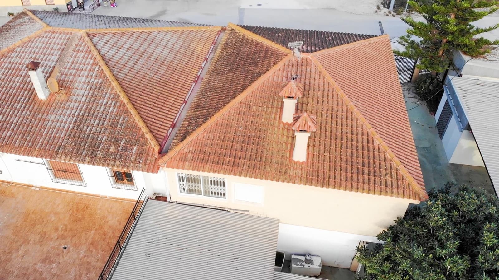 5 sovrum Villa till salu i Orihuela - 550 000 € (Ref: 10074573)