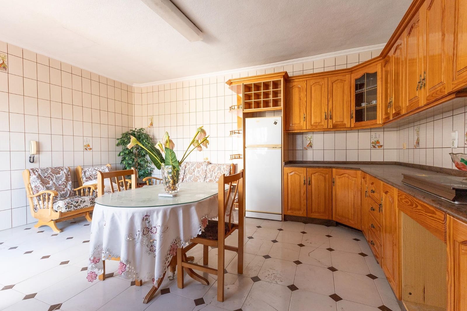 5 sypialnia Willa na sprzedaż w Los Desamparados - 550 000 € (Ref: 10074574)