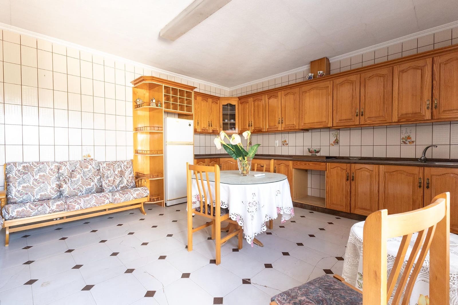 5 sypialnia Willa na sprzedaż w Los Desamparados - 550 000 € (Ref: 10074574)
