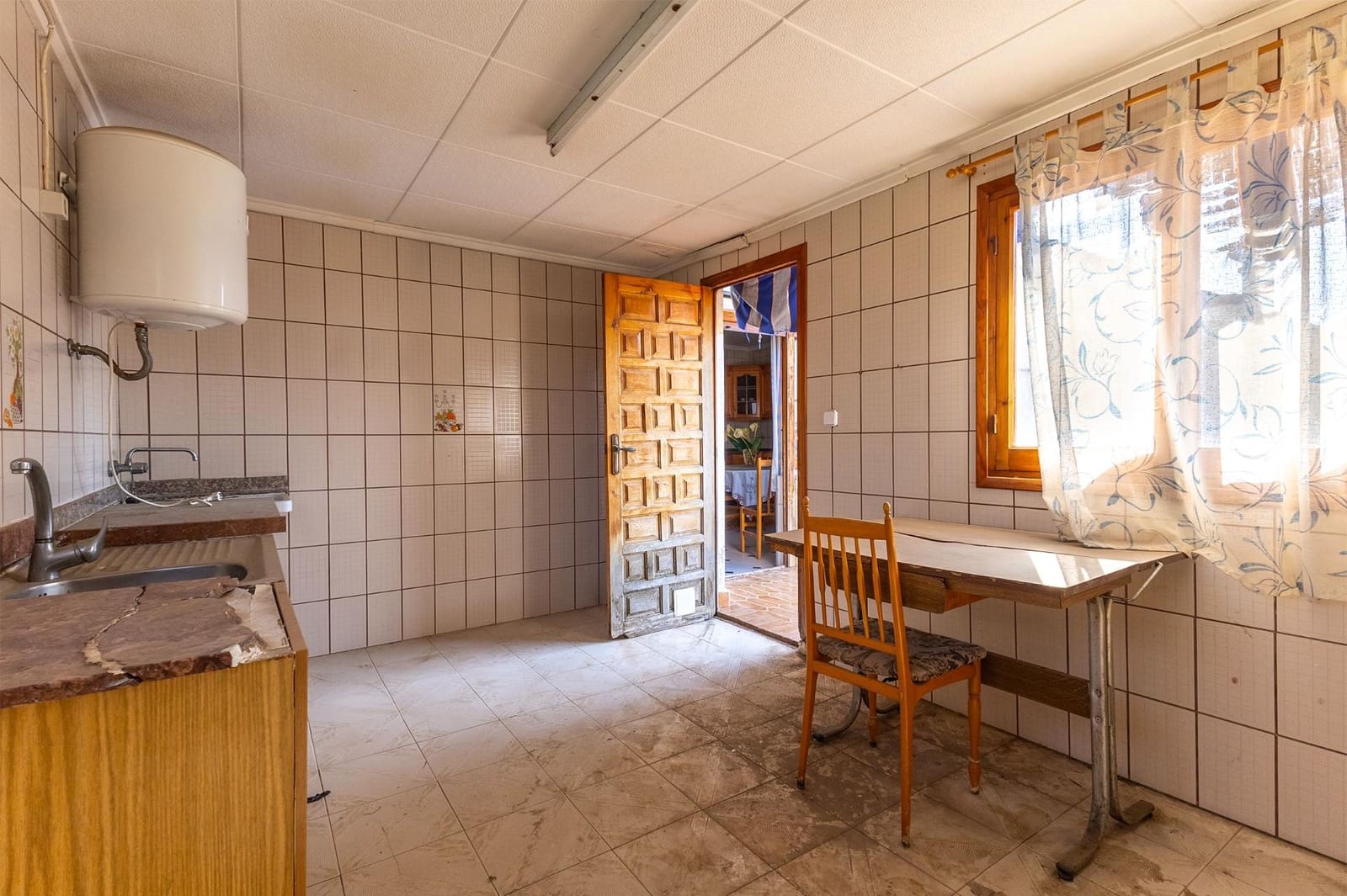 5 sypialnia Willa na sprzedaż w Los Desamparados - 550 000 € (Ref: 10074574)