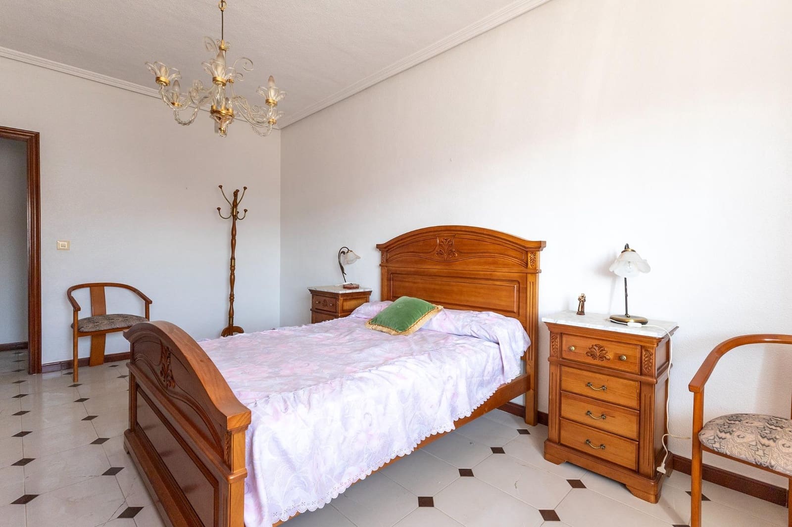 5 sypialnia Willa na sprzedaż w Los Desamparados - 550 000 € (Ref: 10074574)