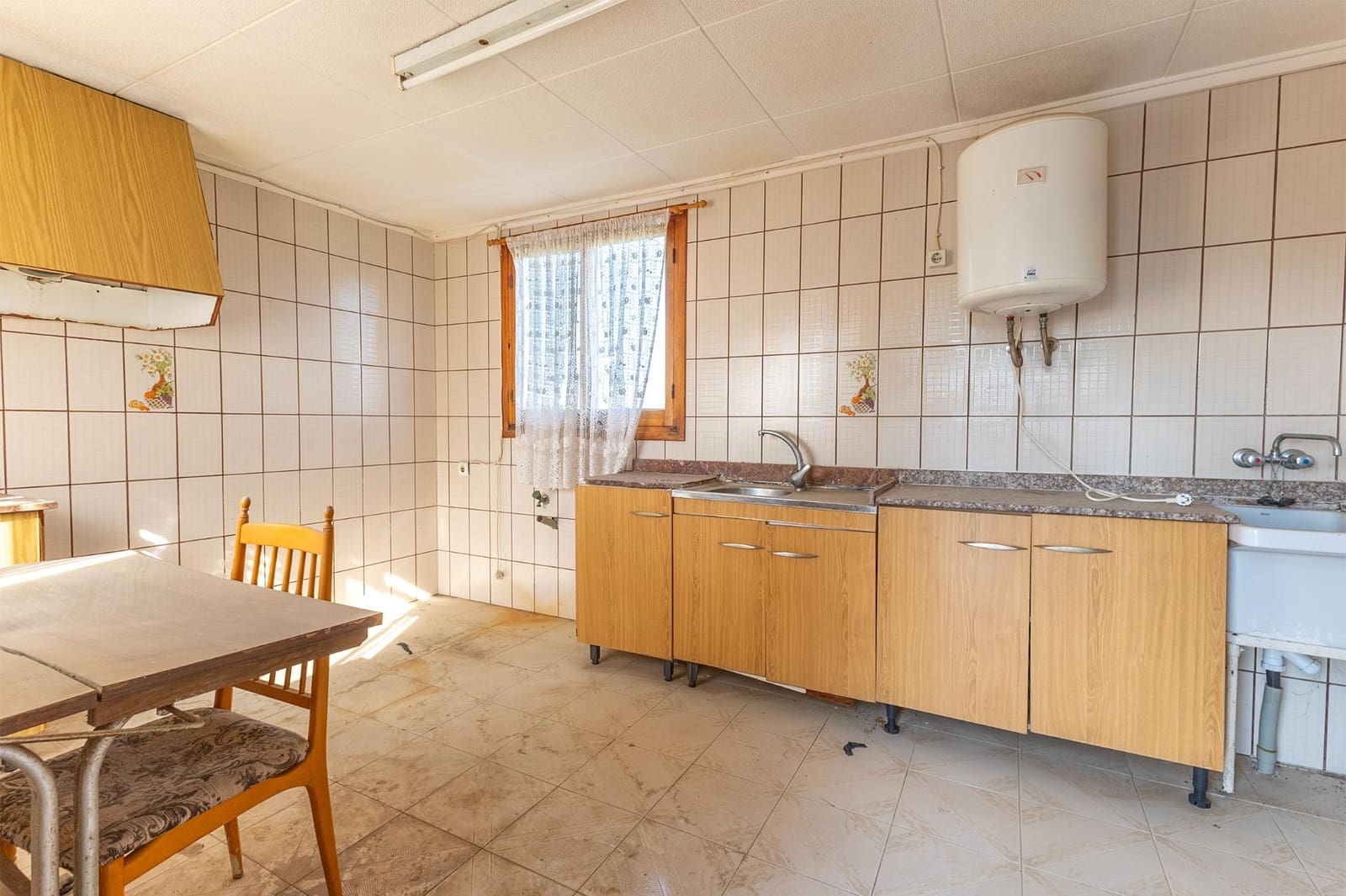 5 sypialnia Willa na sprzedaż w Los Desamparados - 550 000 € (Ref: 10074574)