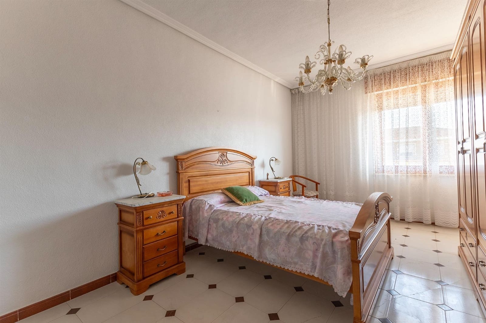 5 sypialnia Willa na sprzedaż w Los Desamparados - 550 000 € (Ref: 10074574)