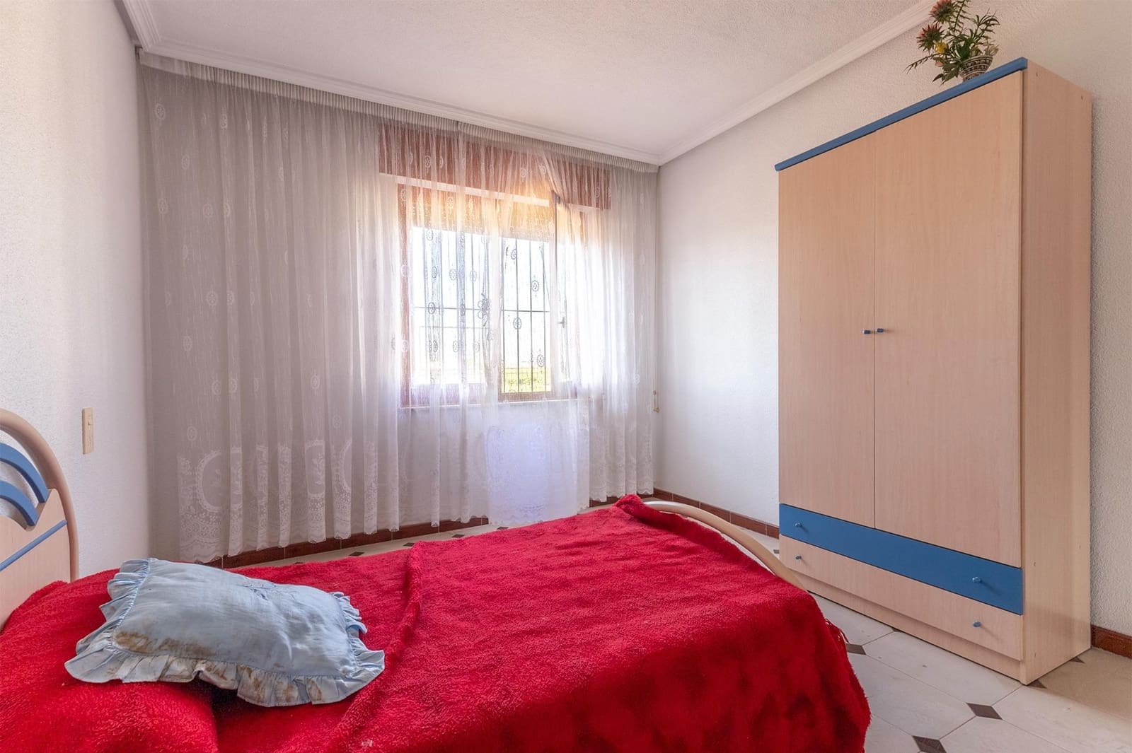 5 sypialnia Willa na sprzedaż w Los Desamparados - 550 000 € (Ref: 10074574)