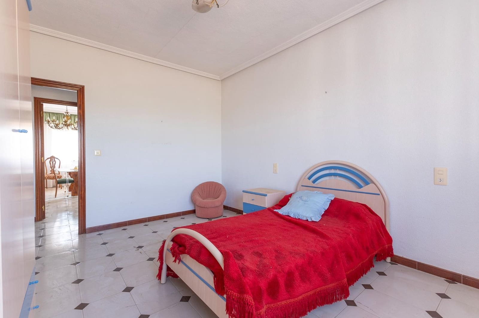 5 sypialnia Willa na sprzedaż w Los Desamparados - 550 000 € (Ref: 10074574)