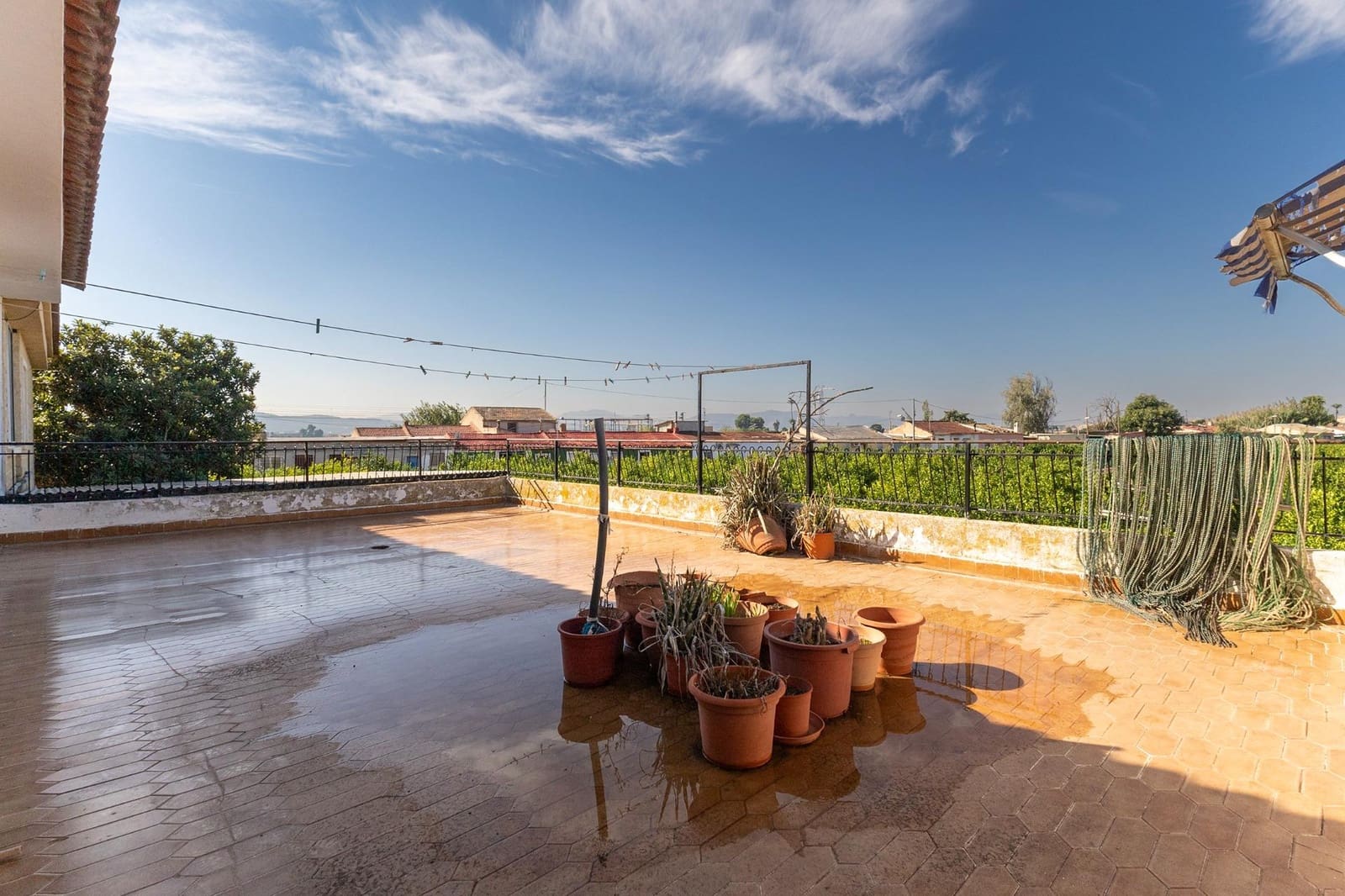 5 sypialnia Willa na sprzedaż w Los Desamparados - 550 000 € (Ref: 10074574)