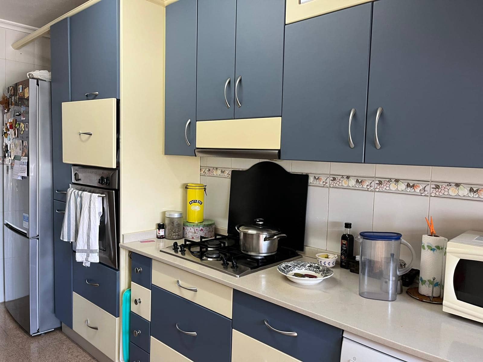 5 soverom Villa til salgs i Almoradi - € 349 965 (Ref: 10074575)