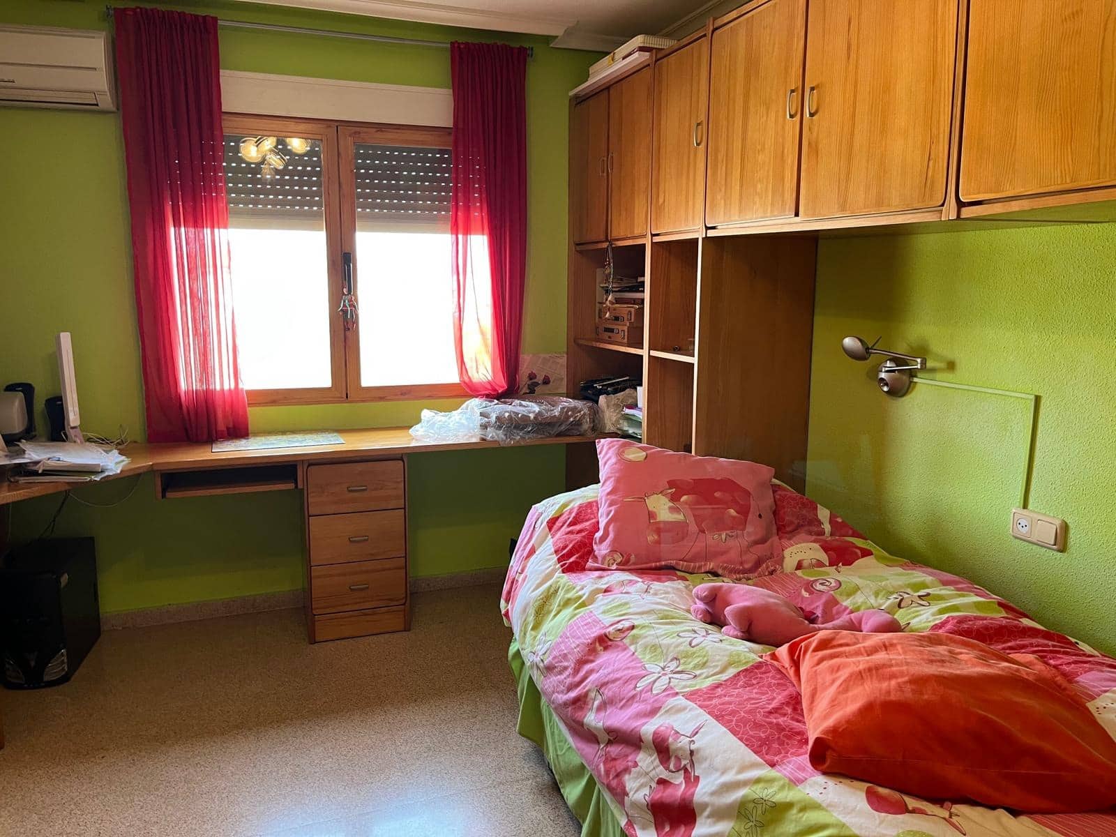 5 soverom Villa til salgs i Almoradi - € 349 965 (Ref: 10074575)