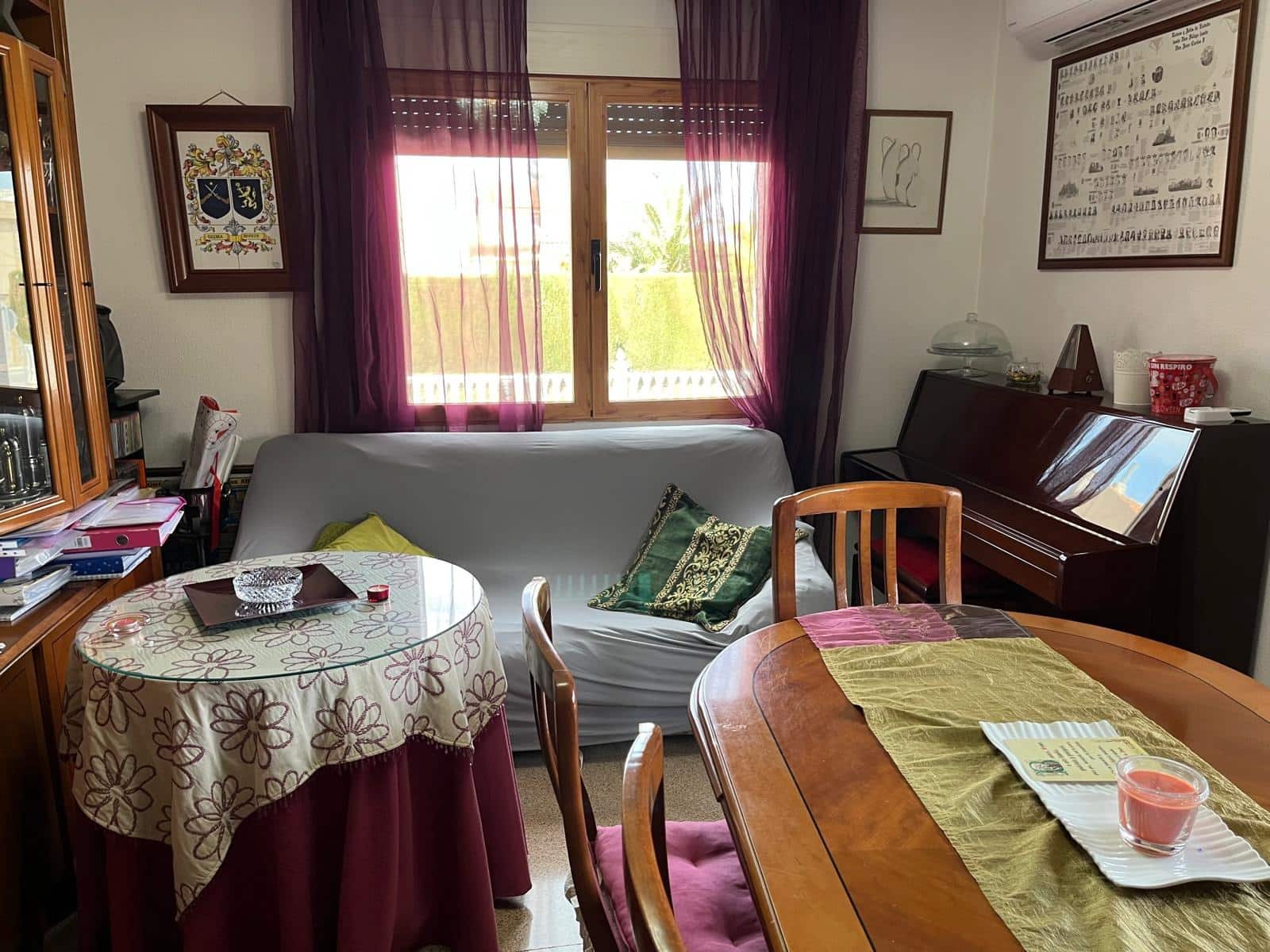 5 soverom Villa til salgs i Almoradi - € 349 965 (Ref: 10074575)