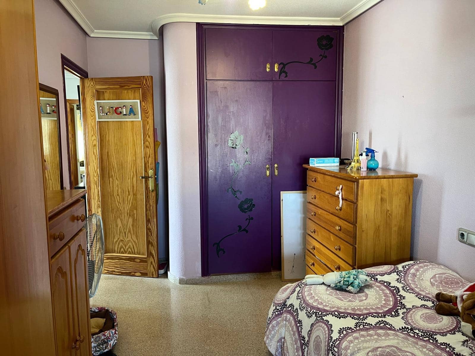 5 soverom Villa til salgs i Almoradi - € 349 965 (Ref: 10074575)