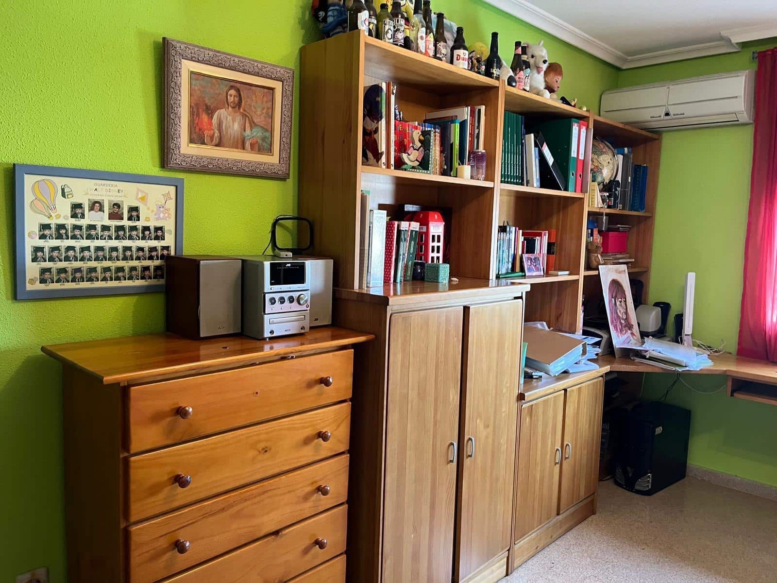5 soverom Villa til salgs i Almoradi - € 349 965 (Ref: 10074575)