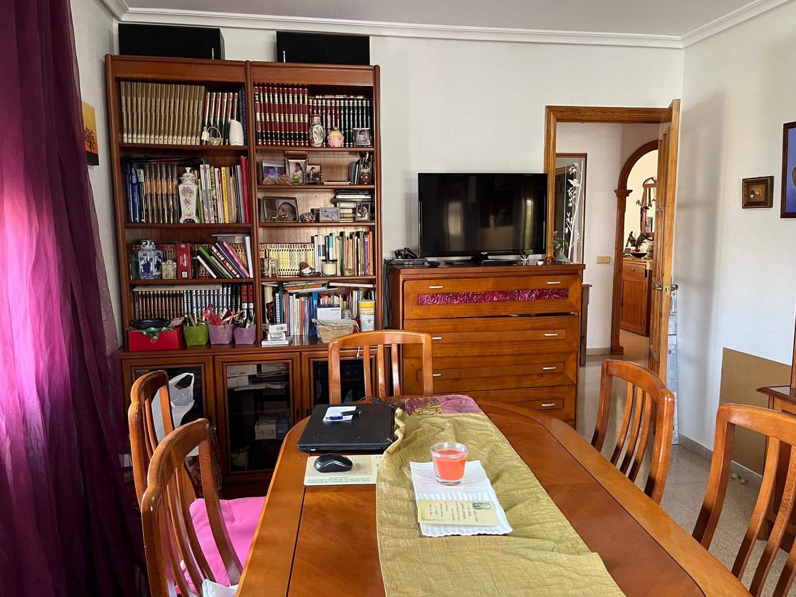 5 soverom Villa til salgs i Almoradi - € 349 965 (Ref: 10074575)