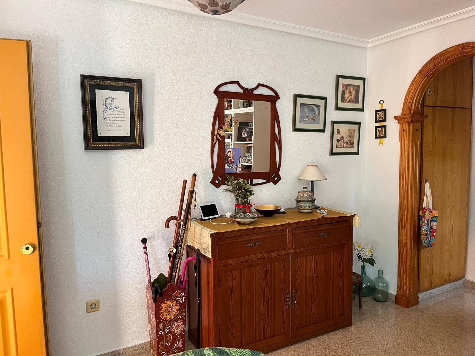 5 soverom Villa til salgs i Almoradi - € 349 965 (Ref: 10074575)