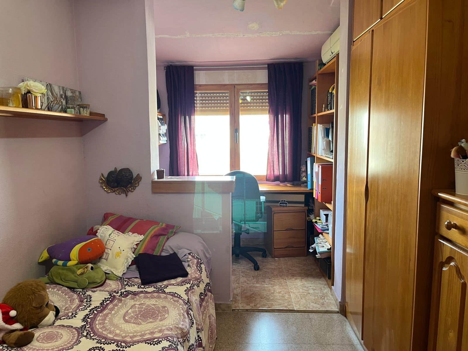 5 soverom Villa til salgs i Almoradi - € 349 965 (Ref: 10074575)