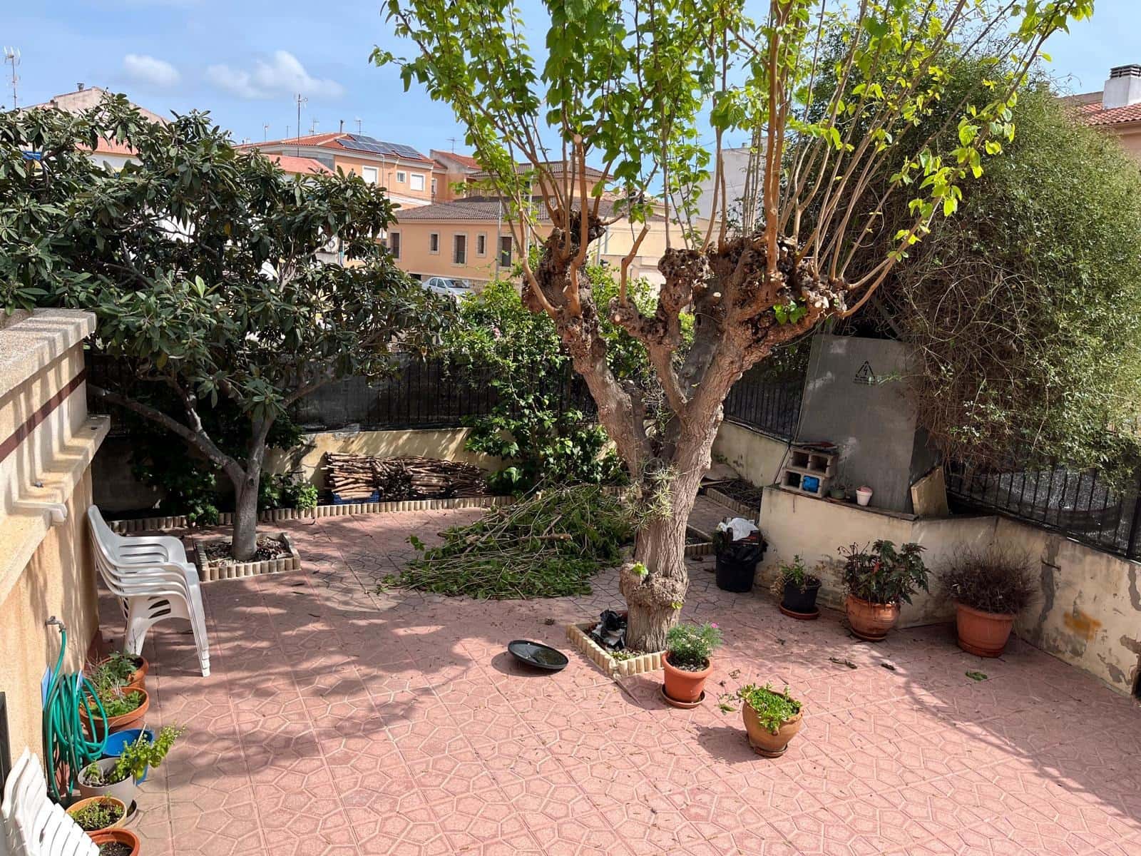 5 soverom Villa til salgs i Almoradi - € 349 965 (Ref: 10074575)