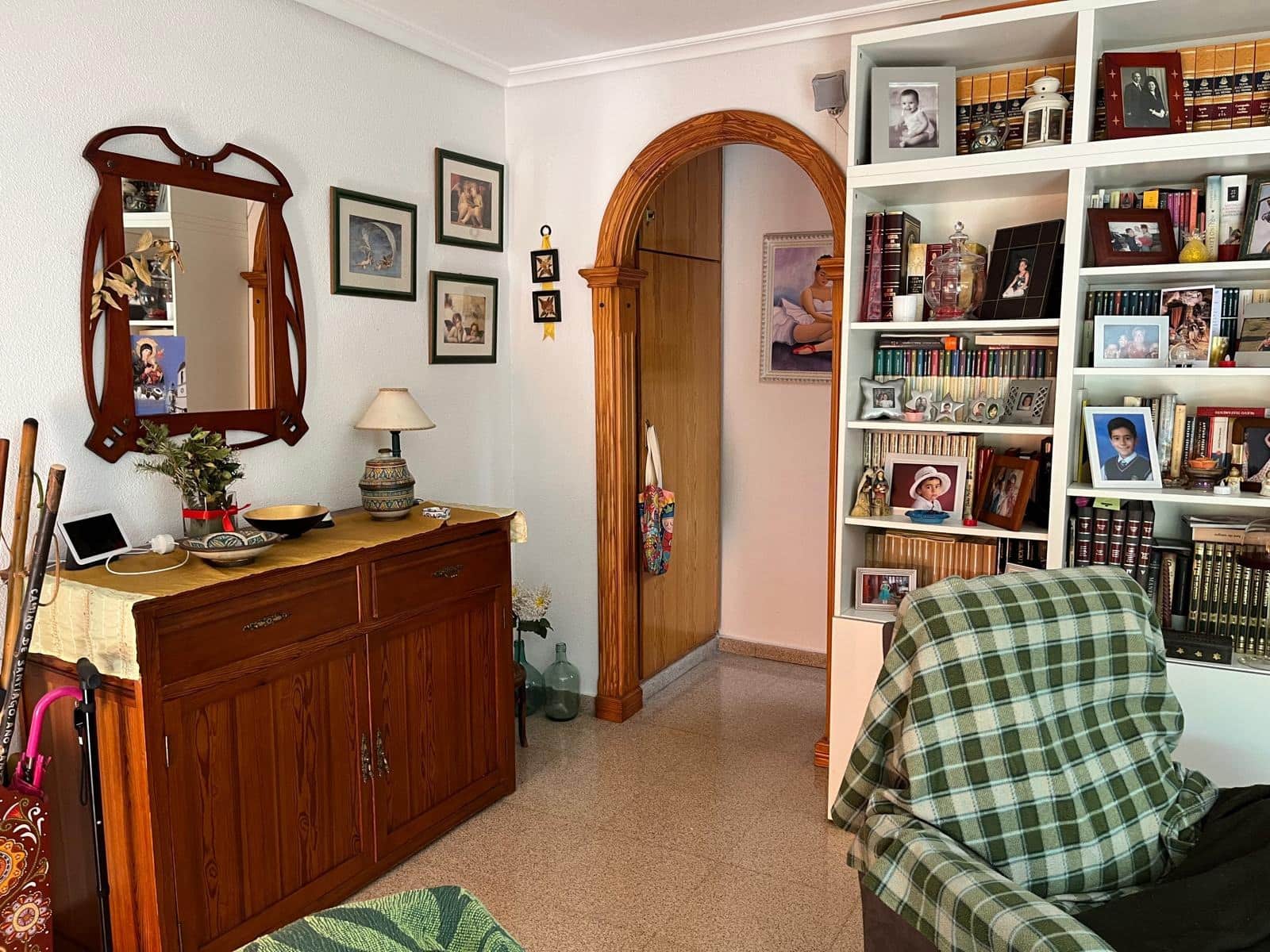 5 soverom Villa til salgs i Almoradi - € 349 965 (Ref: 10074575)